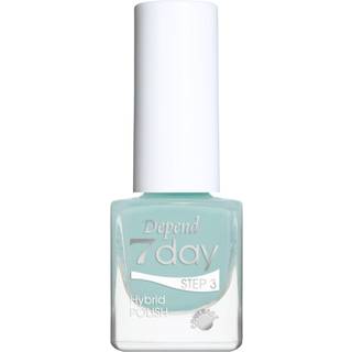 Depend 7Day Nail Polish 5 ml 7292 Free Spirit