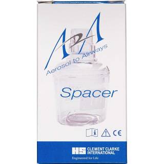 A2A Spacer 1 stk.