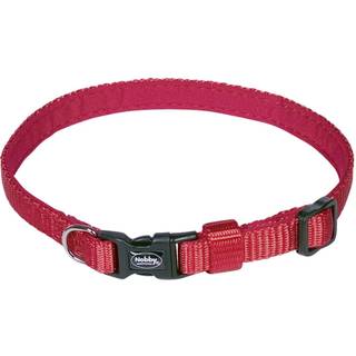 Halsbånd "CLASSIC PRENO" Mini L - Red - XS - S