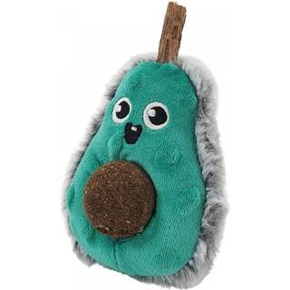 Plys avokado med matatabi stick 13 cm