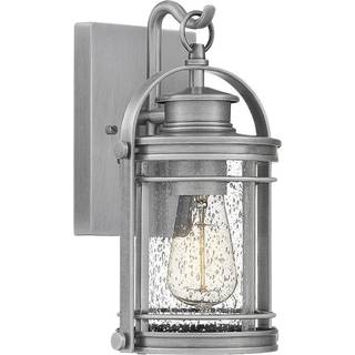 Elstead Lighting - Booker 28cm - Facadebelysning