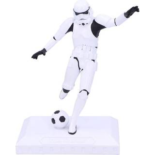 Stormtrooper Back of the Net Figur 17cm