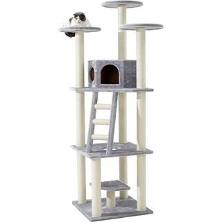Cat-scratcher Classic "SULTAN"