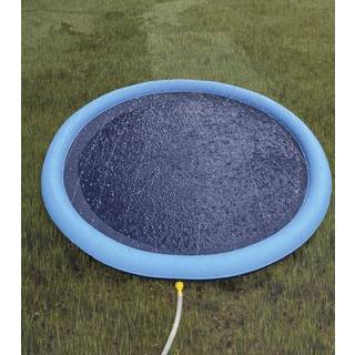 Splash Pool - Blue - Ø 100 cm