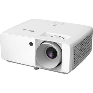 Optoma Projektor ZH400 - 1920 x 1080 - 4000 ANSI lumens