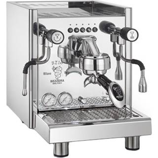 Bezzera BZ16 DE Espressomaschine