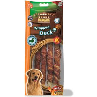 StarSnack BBQ Wrapped Duck - 253 g
