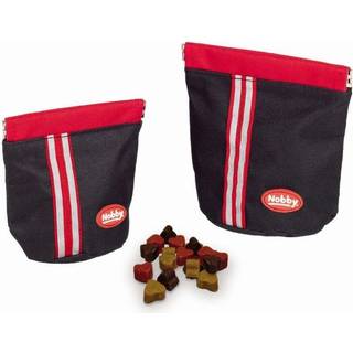 Snackpose stor 13x13 cm