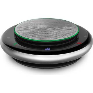 Yealink CP900 Teams Edition konferencetelefon Universel USB/Bluetooth Sort, Grå