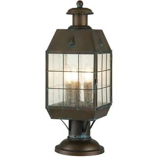 Elstead Lighting - Nantucket 57cm - Sokkellamper