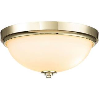 Elstead Lighting - Malibu Ø34 - Badeværelseslampe