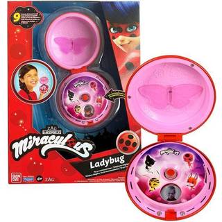 Miraculous Yo-Yo Communicator Ladybugs Magiske Telefon 506293