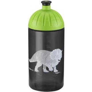 Step by Step Trinkflasche Dino Life