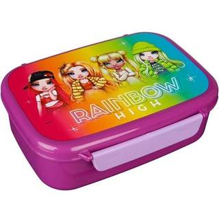 Undercover Rainbow High Bread Bin