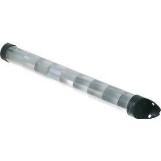 Radarreflektor til stag, Ø50 mm x 620 mm, 2.5 nautiske mil