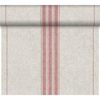 DUNI JOY DUNICEL Tête-á-tête 0,40x24 m Cocina Bordeaux 4 stk (186518)