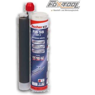 Kjemisk anker Fischer FIS SB 585 S