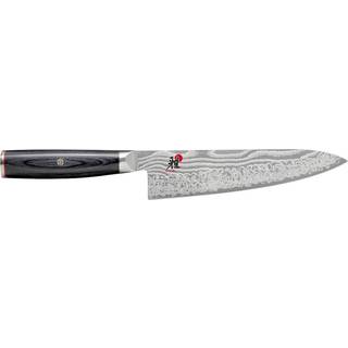 RAW 5000FCD Gyutoh Chef's knife 20cm