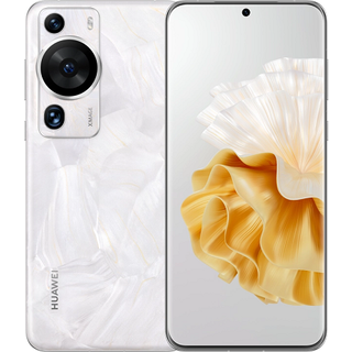 Huawei P60 Pro, 16,9 cm (6.67"), 2700 x 1200 pixel, 8 GB, 256 GB, 48 MP, Perle