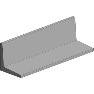 Evergreen 296 - Angle (.188) 4.8x350 mm (3)