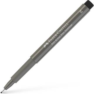 PITT artist pen M Warm grey IV