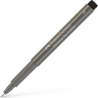 PITT artist pen S Warm grey IV