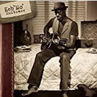 Keb Mo - Suitcase