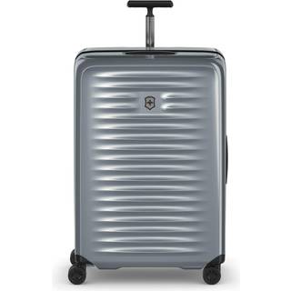 Victorinox Airox 75cm - Stor Sølv, Kufferter