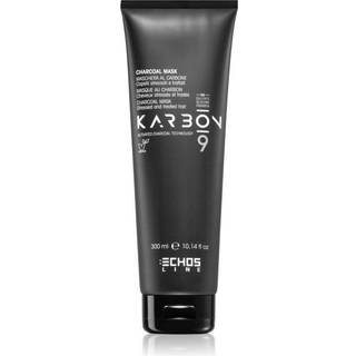Echosline Karbon 9 Charcoal Mask 300 ml