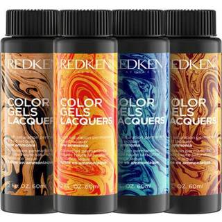 Redken Color Gels Lacquers 8NG Sunflower 60 ml