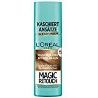L’Oréal Paris Magic Retouch Magic Retouch straksdækspray til hårgrænsen 879.33 DKK/1 L
