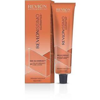 Revlon Revlonissimo Colorsmetique™ Permanent Coppers 60 ml 5.4 Light Copper Brown