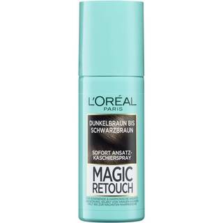 L’Oréal Paris Magic Retouch Magic Retouch straksdækspray til hårgrænsen 703.47 DKK/1 L