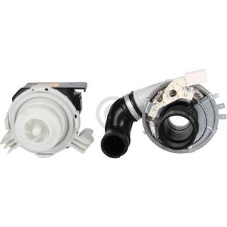 Electrolux cirkulationspumpe, sæt, 230V/2040W 4055373791