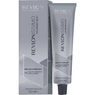 Revlon Revlonissimo Colorsmetique™ Permanent Cools 60 ml 9.23 Very Light Iridescent Golden Blonde