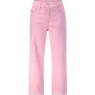Trouser - Pink - 8