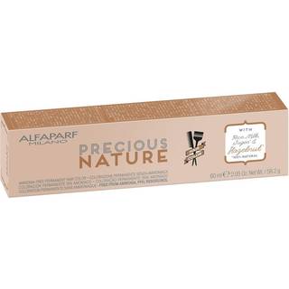 Alfaparf Milano Kollektion af farver Coloration Precious Nature 9.21 Lys blond-violet aske 60 ml (2.167,00 kr / 1 l) - 60 ml