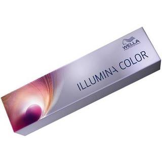 Wella Illumina Color 10/38 60 ml