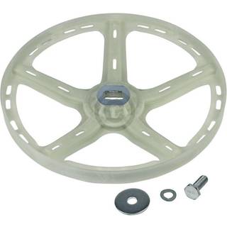 Electrolux Vaskemaskine, remskive, sæt 50298249009