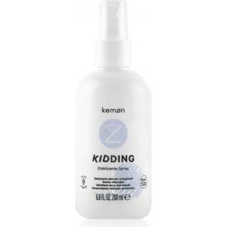 Kemon Kidding Districante Spray 200 ml