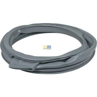 Electrolux Vaskemaskine, lugetætning i gummi 8071200029