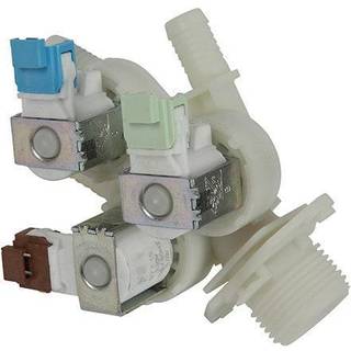 Electrolux ventil - elektrisk, 3-vejs, ENV06 3VIE 1325188009