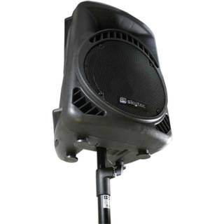Højttaler afstandsrør i taske montering mounting speaker tubes set rør sæt