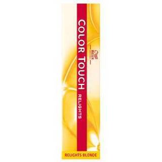 Wella Color Touch Relights Blonde /06 60 ml