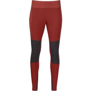 Fløyen V2 Pant W Chianti Red (XS)