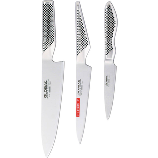 G-2, GS-11, GS-38 knivsæt
