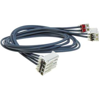 Electrolux Dørlåsens ledningsnet 1325231007