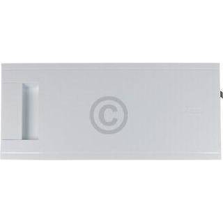 Electrolux indvendig frysedør, komplet, neutral, 7801, 448x204mm 140051946014