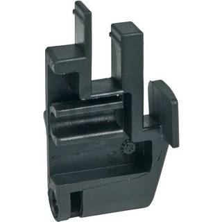 Electrolux Ovnlågeglas, lås, nederste, venstre 3558047035