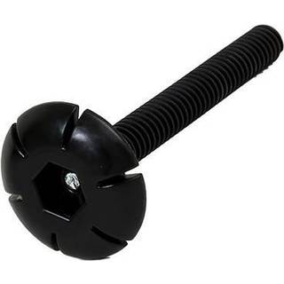 Electrolux Opvaskemaskinens forreste justerbare fod 1173687003